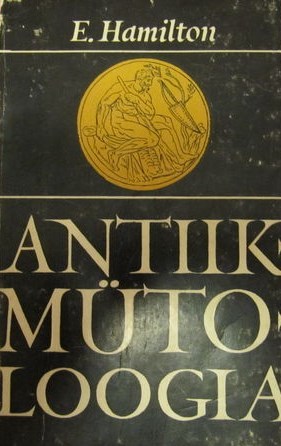 Antiikmütoloogia