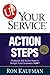 UP! Your Service Action Steps: Strategies and Action Steps to Delight Your Customers Now!