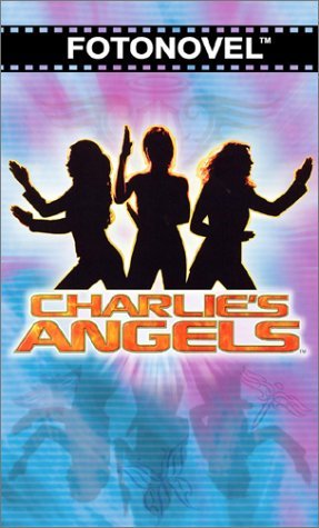 Charlie's Angels (Paperback)
