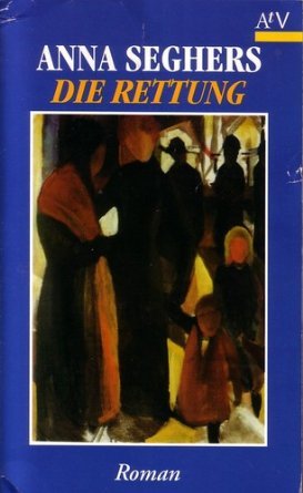 Die Rettung (Paperback)