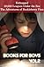 Books for Boys: Kidnapped / 20,000 Leagues Under the Sea / The Adventures of Huckleberry Finn (Books for Boys, #2)