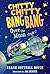 Chitty Chitty Bang Bang Over the Moon (Chitty Chitty Bang Bang, #4) by Frank Cottrell Boyce