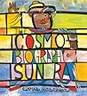 The Cosmobiography of Sun Ra by Chris Raschka