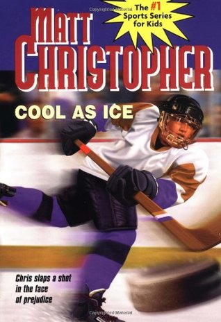 Cool as Ice (Paperback)