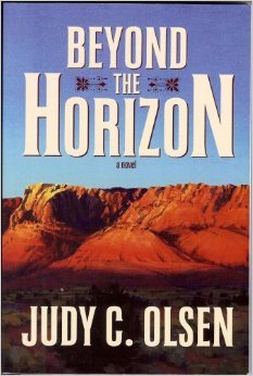 Beyond the Horizon (Paperback)
