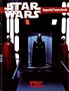 Star Wars Imperial Sourcebook. by Greg Gorden