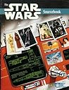 Star Wars Sourcebook by Bill Slavicsek