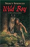 Wild Boy by Nancy Springer