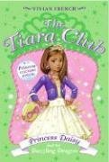 Princess Daisy and the Dazzling Dragon (The Tiara Club, #3)