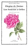 Elegías de Duino / Los sonetos a Orfeo by Rainer Maria Rilke