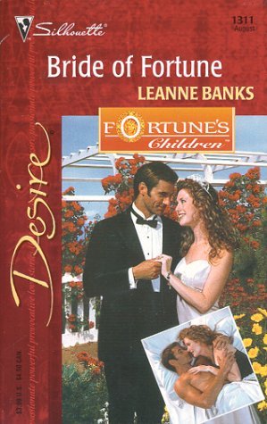 Bride of Fortune (Mass Market Paperback)
