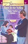 Born in the Valley by Tara Taylor Quinn