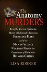The Anatomy Murde...