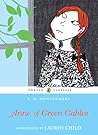 Anne of Green Gables by L.M. Montgomery