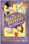 The Magical Peppers and the Great Vanishing Act