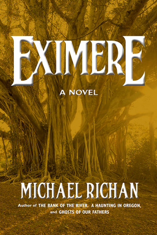 Eximere (The River #4)