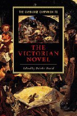 The Cambridge Companion to the Victorian Novel (Paperback)