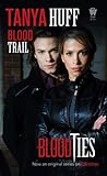 Blood Trail by Tanya Huff Blood Trail by Tanya Huff
