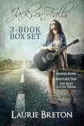 Jackson Falls 3-Book Box Set