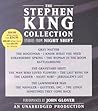 The Stephen King Collection by Stephen        King