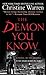The Demon You Know (The Others, #11)