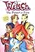 The Power of Five (W.I.T.C.H. Chapter Books, #1)