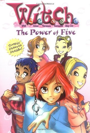 The Power of Five
