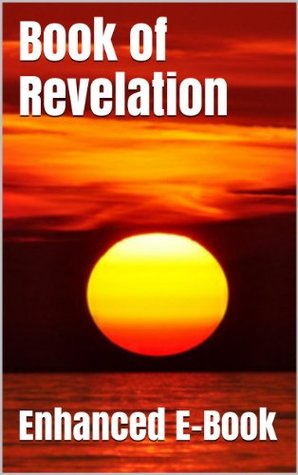 Book of Revelation (Kindle Edition)