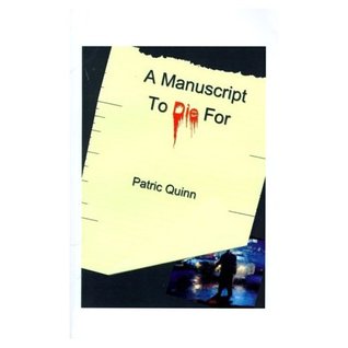 A Manuscript To Die For (Kindle Edition)