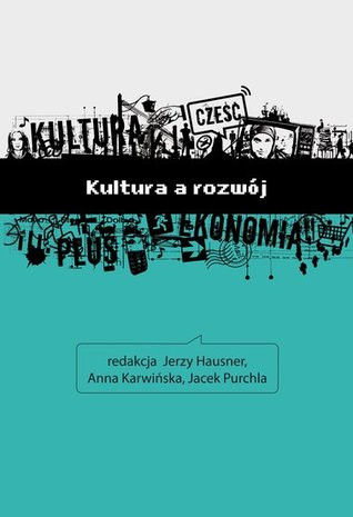 Kultura a rozwój