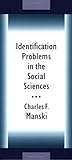 Identification Problems in the Social Sciences