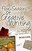 Four Seasons of Creative Writing: 1,000 Prompts to Stop Writer's Block