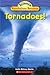 Tornadoes! by Justin McCory Martin