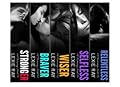 Runaway Girls: A Contemporary Romance Boxed Set