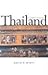 Thailand by David K. Wyatt