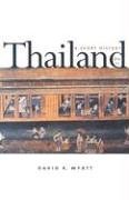 Thailand: A Short History (Paperback)
