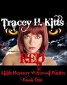 Red (Lilith Mercury Werewolf Hunter, #1)