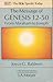 The Message of Genesis 12-50 by Joyce G. Baldwin