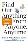 Find Out Anything...