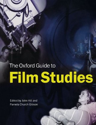 The Oxford Guide to Film Studies (Paperback)