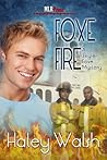 Foxe Fire by Haley Walsh