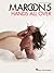 Maroon 5 - Hands All Over Songbook by Maroon 5