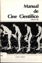 Manual de Cine Científico