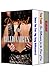 Desired by the Billionaires Boxed Set