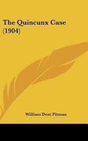 The Quincunx Case