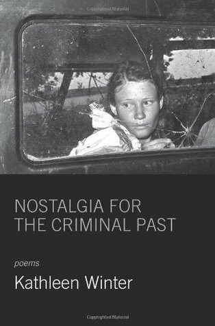 Nostalgia for the Criminal Past (Paperback)