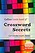 Crossword Secrets (Collins Little Books)