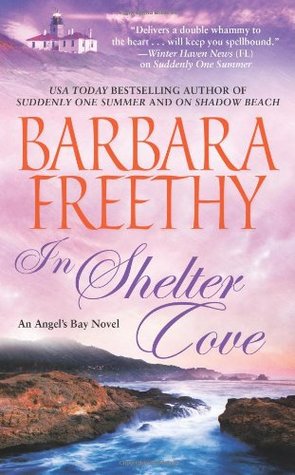 In Shelter Cove (Angel's Bay, #3)