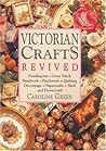 Victorian Crafts Revived