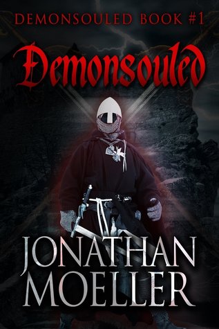 Demonsouled (Demonsouled, #1)
